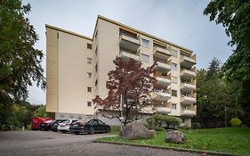 Family Apartment im Zentrum Baden-Baden